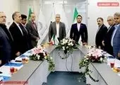 دورخیز شعب منطقه مرکز جهت تحقق اهداف سپرده ای تا پایان آذرماه 98


