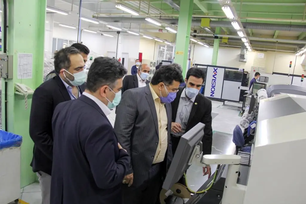 دستورالعمل درج قیمت تولیدکننده بر روی کالاها این هفته ابلاغ می گردد 