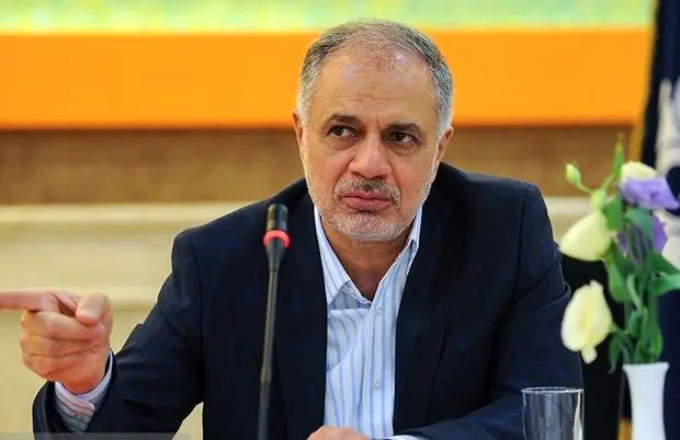 حقوق 37میلیونی معاون وزیر نفت تائید شد+عکس