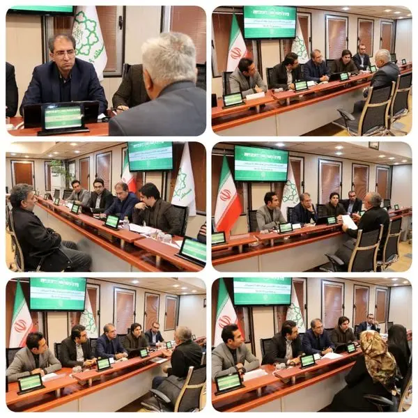 خدمت رسانی به بیش از2500نفر از شهروندان پهنه غربی پایتخت