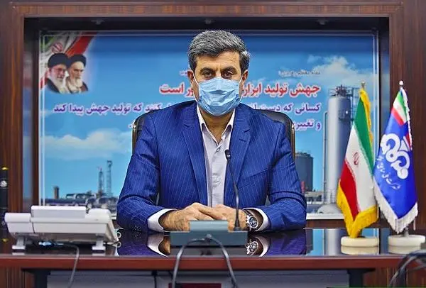 طرحهای توسعه میادین در مناطق نفتخیز جنوب نظاممند اجرا میشوند