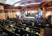 هم افزایی صنعت و رسانه در گردهمایی خبرنگاران استان بوشهر و پتروشیمی پارس

