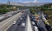 نقاط حادثه‌خیز بزرگراه‌های منطقه ۲ شناسایی شد

