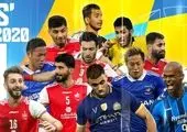 تیم موهون باگان هند از لیگ دو قهرمانان آسیا حذف شد