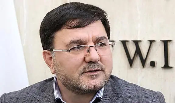 وضعیت اقتصادی جامعه هیچ ارتباطی با برجام ندارد