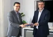 صدور نخستین بیمه نامه صندوق اجاره ای توسط بیمه "ما"