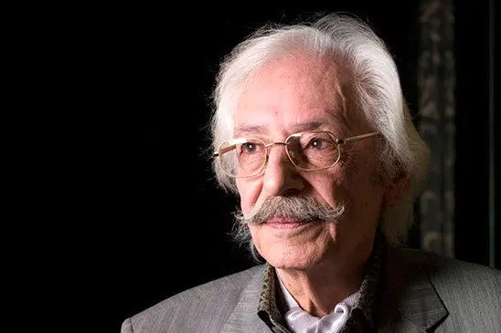 جمشید مشایخی درگذشت