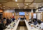  تکمیل و افزایش سرانه های شهری مطابق با نیاز مردم
