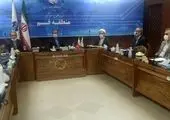 پایداری وثبات شبکههای مخابراتی در طول برگزاری انتخابات درمنطقه مرکزی