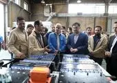 سایپایدک مجوز شرکت دانش بنیان نوآور دریافت کرد