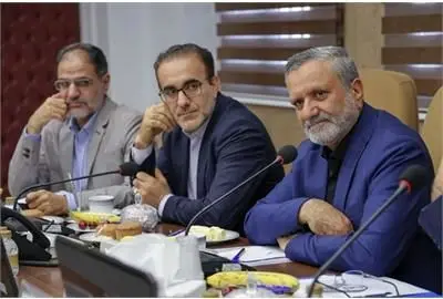 پرداخت و تسویه بیسابقه مطالبات مراکز درمانی طرف قرارداد سازمان تأمین اجتماعی