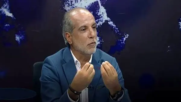 بحران اجتماعی در جامعه صهیونیستی