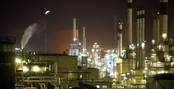 طی مراسمی از ساختار سازمانی جدید شرکت پالایش نفت اصفهان رونمایی شد