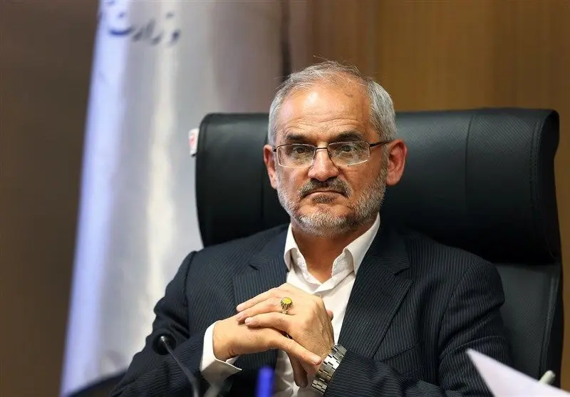 پیام وزیرآموزش و پرورش به مناسبت روز جهانی معلم