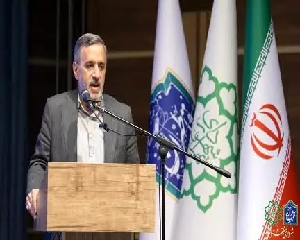 محمد آیینی: ثبات مدیریتی در منطقه ۱۲؛ قلب طهران بر مدار تحول