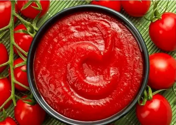 رونق صادرات رب گوجه فرنگی، عامل اصلی گرانی