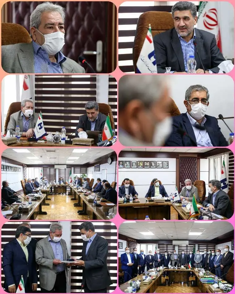 ​سرپرست معاونت بین‌الملل بانک صادرات ایران معرفی شد 
