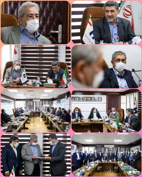 سرپرست معاونت بینالملل بانک صادرات ایران معرفی شد