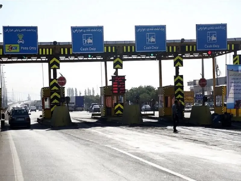 دو اقدام تکمیلی بانک مسکن در پرداخت الکترونیکی عوارض آزادراه ها
