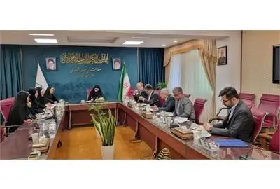 ضمانت نامه های اعتباری با اعتبار ۱۲۵ میلیارد ریالی برای زنان سرپرست خانوار صادر شد