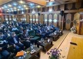 توسعه همکاری های علمی و آموزشی ذوب آهن اصفهان و اداره کل آموزش فنی و حرفه ای استان اصفهان