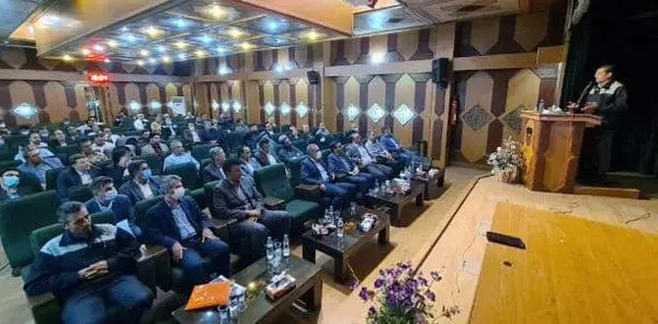 ذوب آهن اصفهان آماده عرضه محصولات ساختمانی جهت پروژهای عمرانی استان