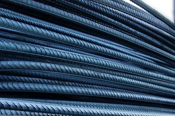 افزایش ۷۵ درصدی قیمت آهن و فولاد