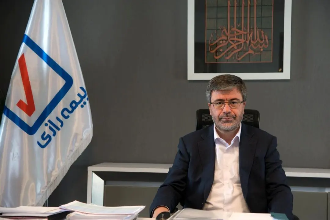 موفقیت شرکت‌های بیمه به درآمدزایی نیست بلکه تعداد مشتریان وفادار و رضایت آن‌ها موفقیت شرکت را رقم می‌زند
