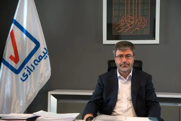 موفقیت شرکت‌های بیمه به درآمدزایی نیست بلکه تعداد مشتریان وفادار و رضایت آن‌ها موفقیت شرکت را رقم می‌زند
