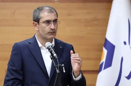 افزایش سهم بازار مهم‌ترین برنامه بانک سینا در سال 1404 است

