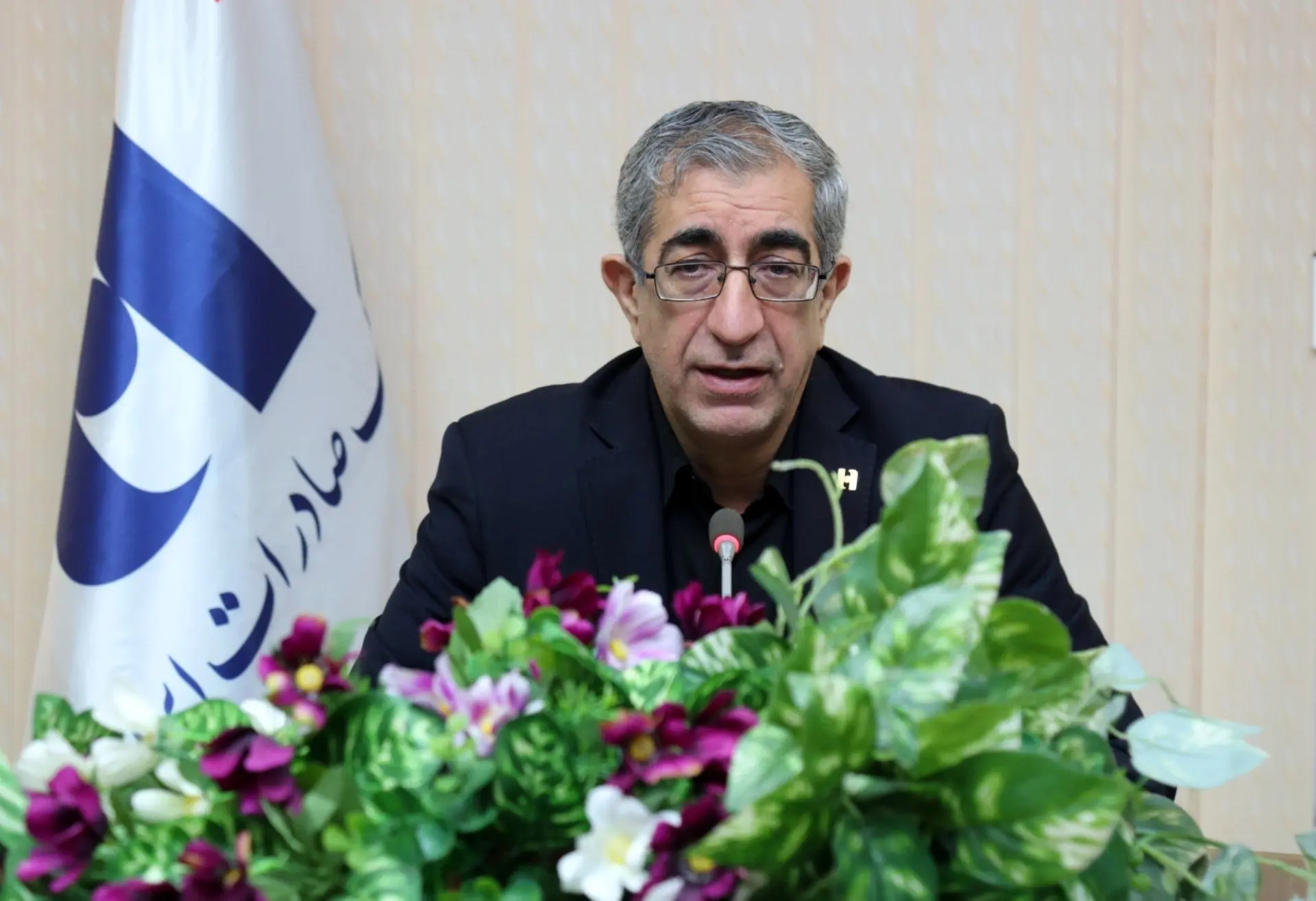 حمایت بانک صادرات ایران با «وسپهر» از تعمیق بازار سرمایه
