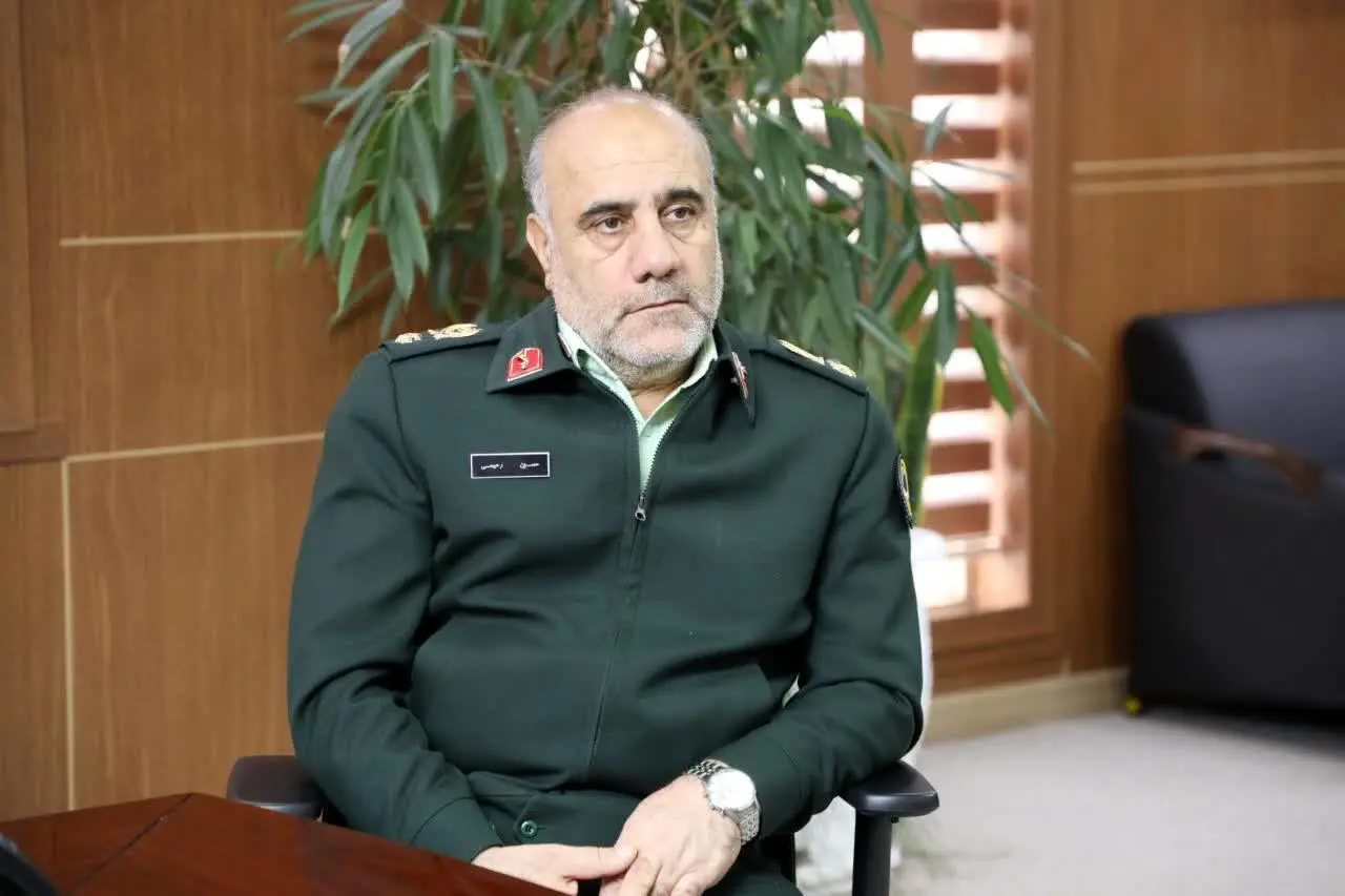 مجتمع انتظامی در سازمان بهشت حضرت زهرا(س) ایجاد می شود

