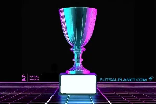 اسامی نامزدهای ایرانی برترینهای فوتسال جهان