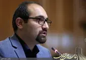 بازدید ۴ ساعته رئیس کمیسیون فرهنگی و اجتماعی شورای شهر تهران از پروژه های اجتماعی منطقه ۱۵

