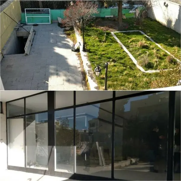 ملکی در ناحیه ۵ منطقه ۶ رفع تصرف و آزادسازی شد