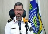 کاهش آمار جانباختگان تصادفات رانندگی در نوروز امسال