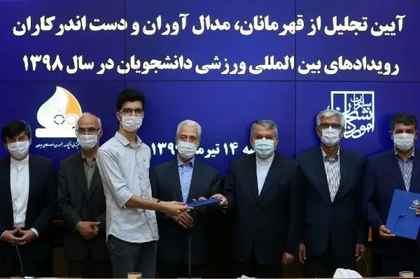 ورزش قلب ها را بهم نزدیک می کند