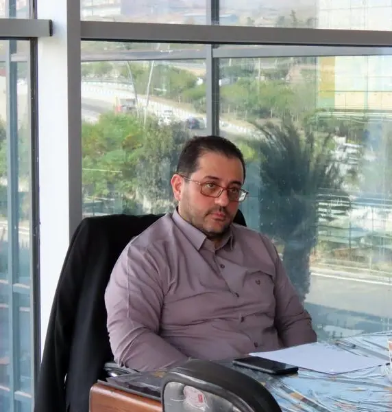 استقرار عملیاتی مدیران سازمان تا پایان بهرهبرداری از پردیس مسافری شرق
