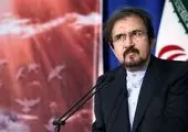 هدف اصلی روز قدس را از یاد نمی‌بریم