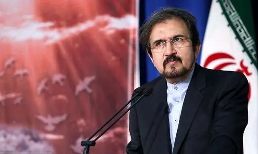 سکوت برخی دولت های منطقه موجب گستاخی رژیم صهیونیستی