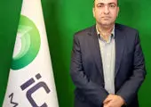 بهمن اسکندری، مدیرعامل بانک دی شد