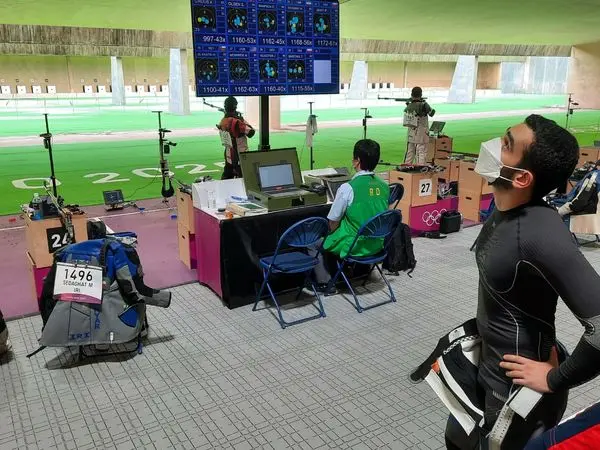 مهیار صداقت از صعود به فینال بازماند