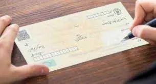 از رشد 86 درصدی چک های برگشتی تا تصویب قانون چک

