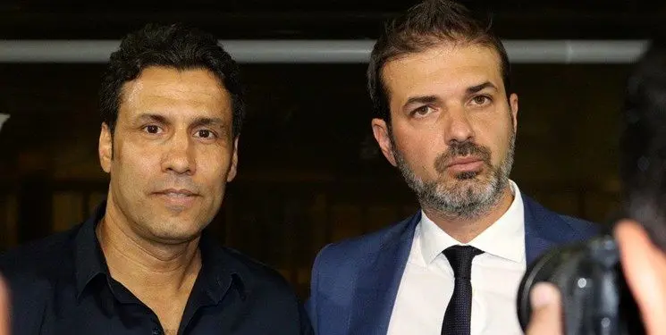 استقلالی‌ها بازی جوانمردانه را رعایت نکردند/ قائدی به عمد بازیکن ما را زد