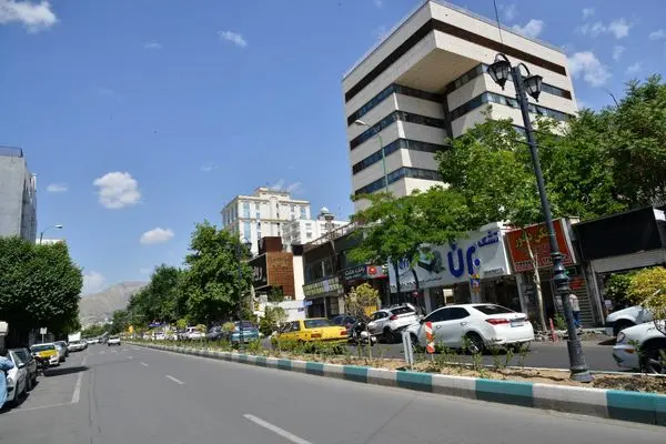 اجرای بیش از ۴۰ سرفصل خدمات رسانی در محور شهید باهنر