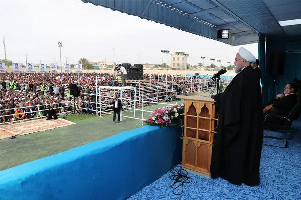 انتقام خون شهیدان مرزبان خود را می گیریم