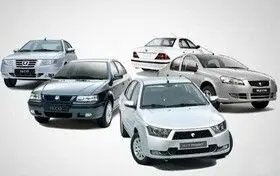 زمان اجرای قیمت های مصوب شورای رقابت برای خودرو اعلام شد

