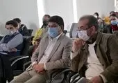 بازدید از پروژه زیر گذر گلوبندگ