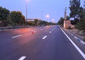تعیین عوارض تردد موتورسیکلت‌ها در محدوده طرح ترافیک