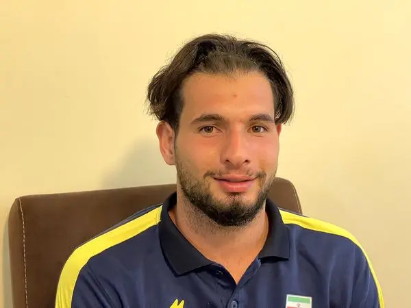 اضافه شدن یک بازیکن به اردوی تیم ملی ساحلی